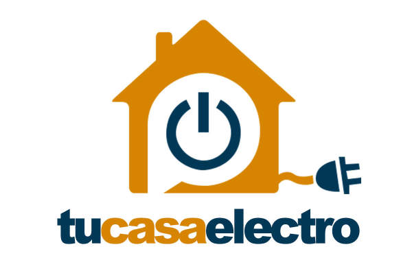 Creación Logotipo Tu Casa Electro